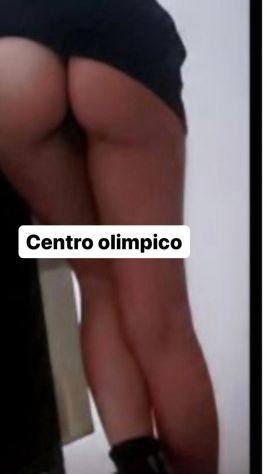 Esci dallo stress e regalati un body massage nudo - Foto 3 Tel:3511226601