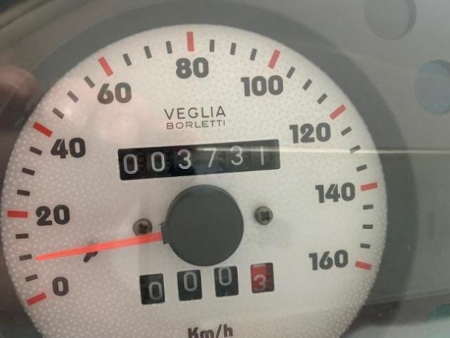 Piaggio - Hexagon 125 - storica - Foto 10