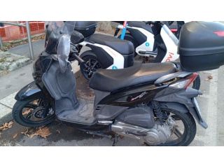 Scooter