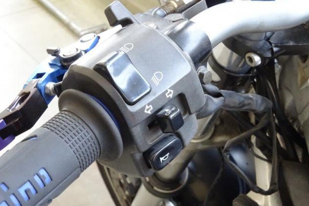 Yamaha YZF R6 . - Foto 5