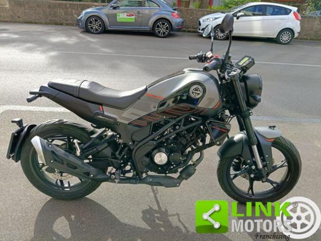 BENELLI Leoncino 125 U46 - Foto 10