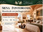 Appartamento in vendita a Siena 47 mq Rif: 1451803
