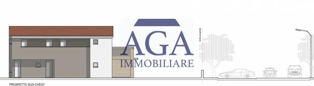 VILLA di 5 vani e di 195 mq (SUSEGANA) rif. CR59_35 - Foto 15