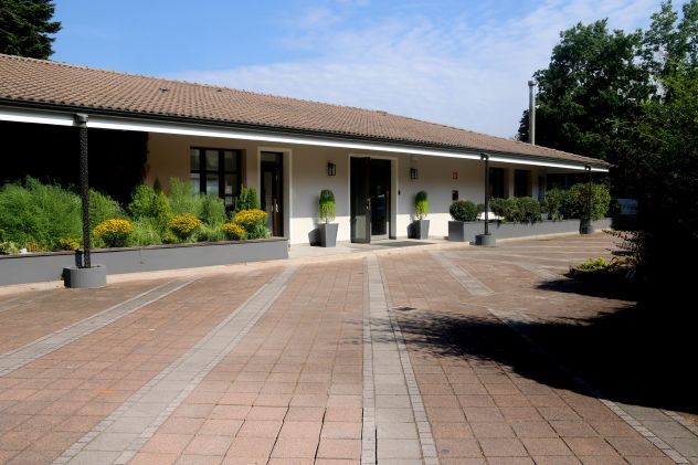 Posto letto in studentato nuovo - Reggio Emilia, bagno privato