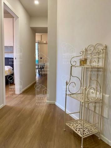 LAIGUEGLIA: BILOCALE DISPONIBILE PER LUGLIO - Foto 12