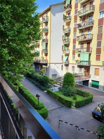 A012621 - mm corvetto /quartiere prada - ampio bilocale arredato - Foto 20