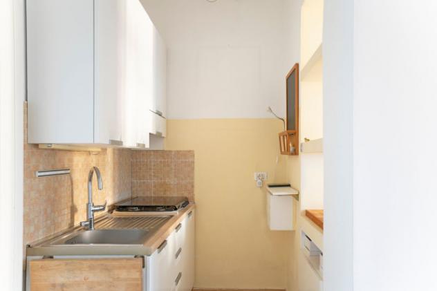 Appartamento di 60 m² con 2 locali in affitto a Milano - Foto 13
