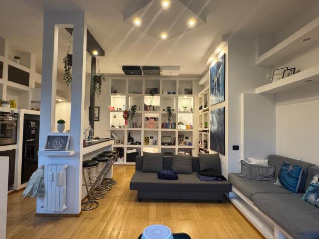 Appartamento di 90 m² con 2 locali in affitto a Milano - Foto 2