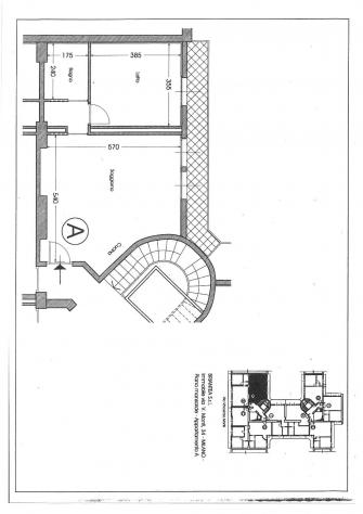 PIAZZA VIRGILIO / VIA VINCENZO MONTI - Foto 12