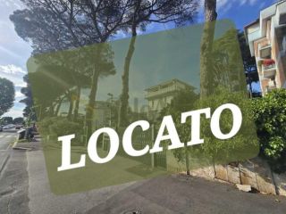 Trilocale in affitto a Roma