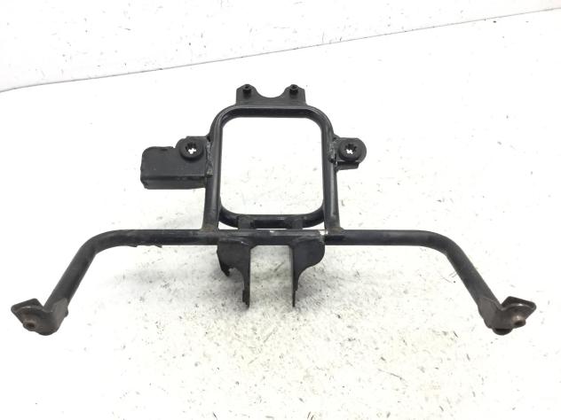 HONDA DYLAN 150 TELAIO TELAIETTO SUPPORTO SCUDO ANTERIORE 2002 2006 ZDCKF05A04F - Foto 6