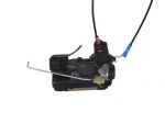 Serratura Posteriore Destra Opel Zafira 13210739 - 08896