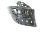 153769 COMANDO AL VOLANTE MULTIFUNZIONE SINISTRO MAZDA 3 1.6 D 80KW 5M 5P ( &hellip;