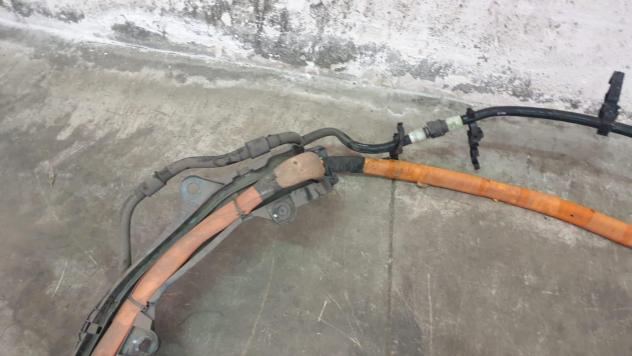 CABLAGGIO ELETTRICO BATTERIA RENAULT Captur Serie 297A29432R Hybrid 1.6 (19) - Foto 5