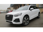 RICAMBI AUDI Q2 ANNO 2021
