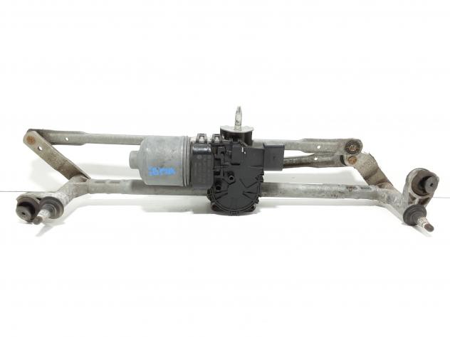 MOTORINO TERGI ANT COMPLETO DI TANDEM SEAT Ibiza Serie 6R1955119 (0812)