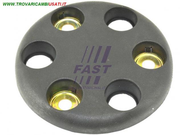 COPPA RUOTA IVECO DAILY 06 PICCOLO 90 00 C FT92111  IVECO - DAILY - 2000  2006, IVECO - DAILY CABINATO - 2006