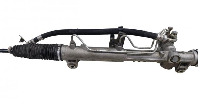 SCATOLA DELLO STERZO FIAT Fiorino Serie 00521611680 55283775 Diesel 1300 (16) - Foto 9