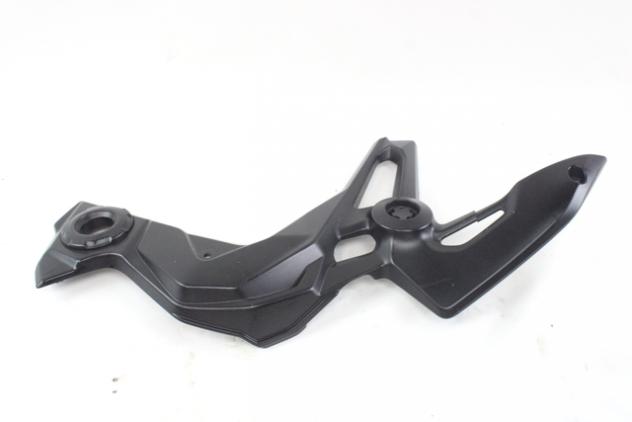 KAWASAKI Z 900 140935287739 COVER TELAIO SINISTRA ZR900F 20 - 24 LEFT FRAME COVER CON CREPA