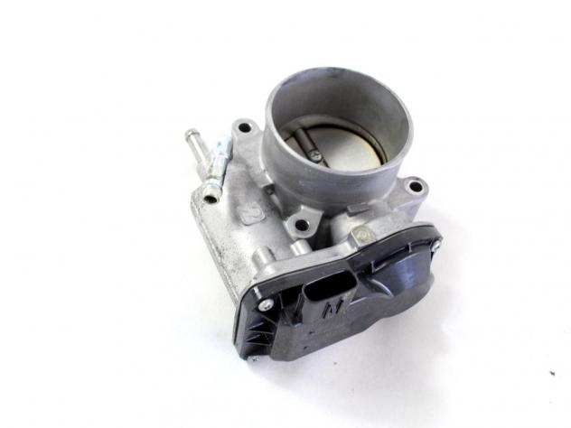 16112AA470 CORPO FARFALLATO VALVOLA A FARFALLA SUBARU XV GT 2.0 B 4X4 115KW AUT 5P (2019) RICAMBIO USATO - Foto 2