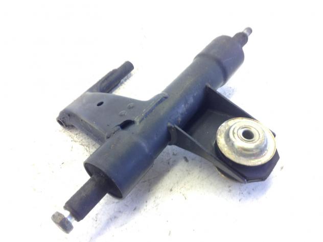 PIAGGIO VESPA LX 125 STAFFA SUPPORTO MOTORE 2005 2006 M44100 - Foto 3