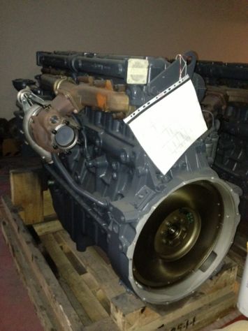 Motore 440E42 8210.42 L - Foto 5