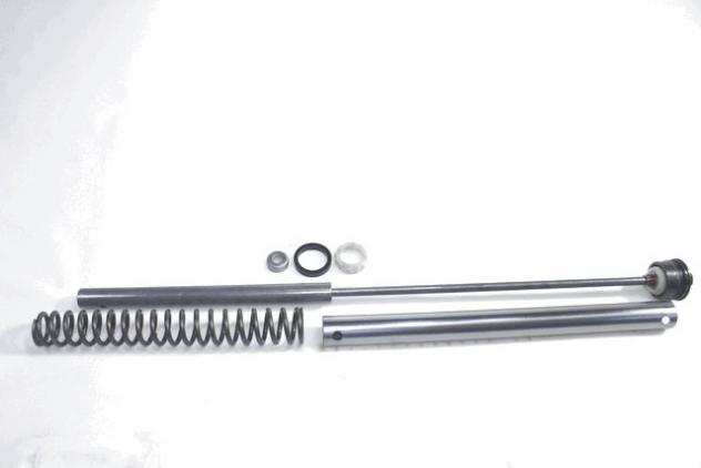 CARTUCCIA FORCELLA ANTERIORE TRIUMPH SPEED TRIPLE 1050 2011 - 2013 T2042939 T2048413 T2048418 T2048416 FRONT FORK CARDRIDGE