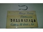 Molla fermo perno cavalletto Garelli Gulp Vip GR 5035017129
