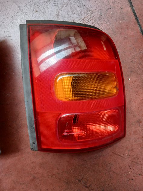ricambi ford fusion - Foto 4