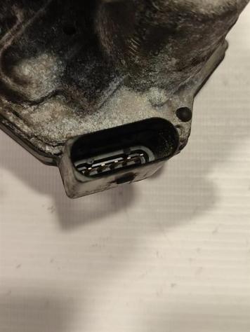 CORPO FARFALLATO AUDI A3 Serie (8P1) 03L128063K CFG diesel 1968 (0812) - Foto 3