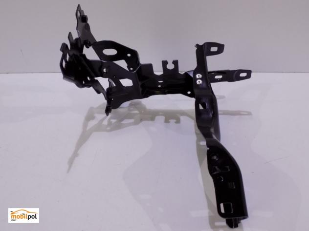 BMW 5 G30 / G31 Supporto faro/ Oculare sinistro - 4253 - Foto 3