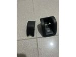 Copertura attacco isofix Audi A3 8v