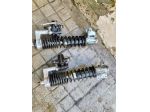 COPPIA AMMORTIZZATORI ANTERIORI SINISTRO DESTRO PIAGGIO MP3 2009/2014