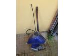 FORCELLA PIAGGIO VESPA ET4/ET2  50/125/150  DAL 1996 IN POI
