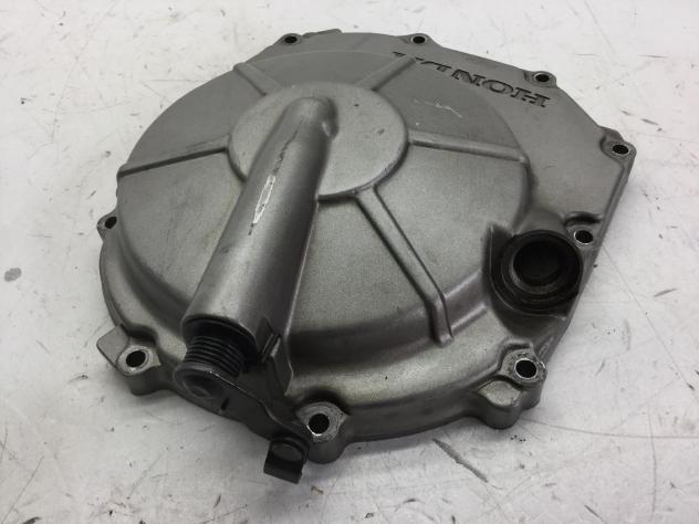 HONDA HORNET 600 CARTER COPERCHIO FRIZIONE 2003 PC36A03F - Foto 4