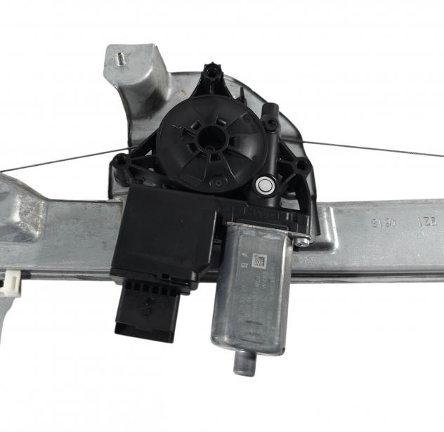 ALZACRISTALLO ELETTRICO ANT. DX CITROEN C3 Serie 9812081580 (16) - Foto 12