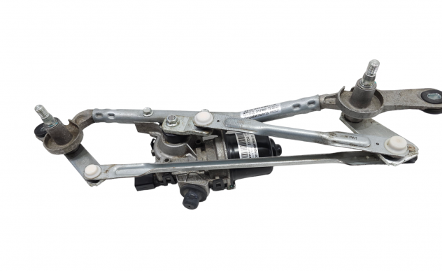 MOTORINO TERGI ANT COMPLETO DI TANDEM OPEL Karl Serie 95143173 (1517) - Foto 8