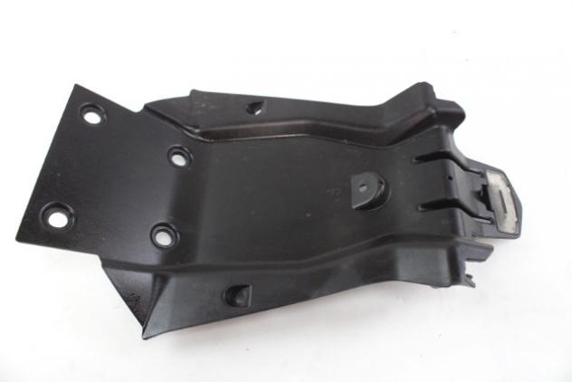 DUCATI MULTISTRADA 1200 S 24713461D COVER PARAFANGO PORTATARGA 10 - 12 LICENSE PLATE HOLDER COVER