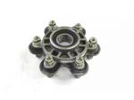 DUCATI MONSTER 620 16010491B MOZZO RUOTA POSTERIORE 03 - 06 REAR WHEEL HUB