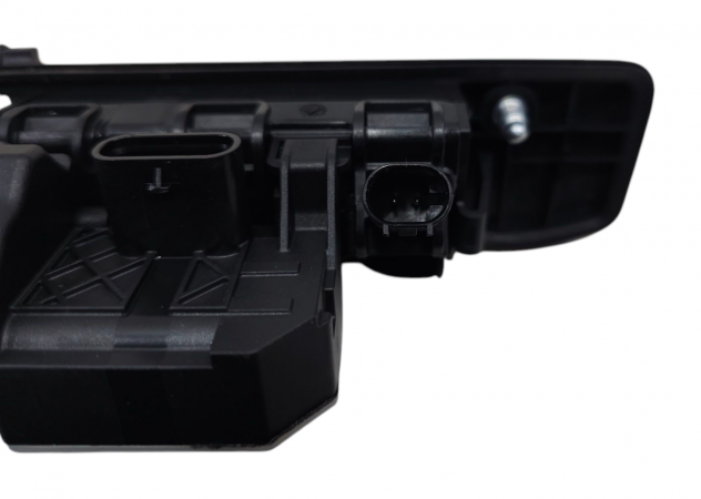 PULSANTE APERTURA PORTELLONE POSTERIORE MERCEDES GLB Serie (X247) A0997503500 (19) - Foto 10