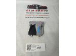 CENTRALINA TELECAMERA ANTERIORE MERCEDES Classe C Berlina W204 A0009050438 (07)