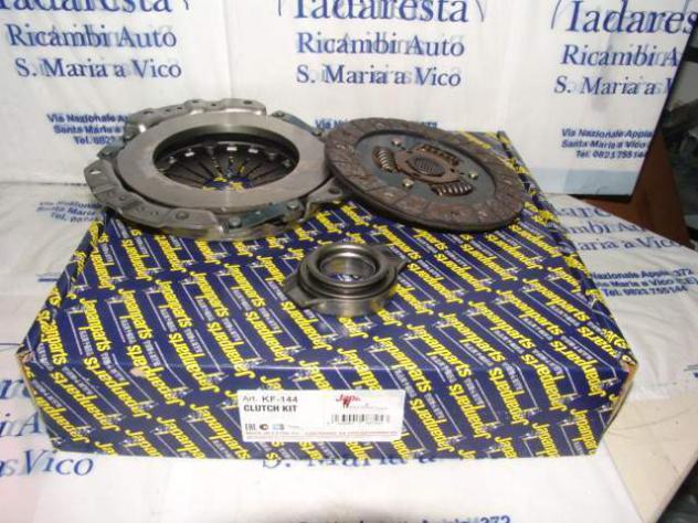Kit frizione nissan micra ii 1.0 16v 3010016a00 - Foto 3