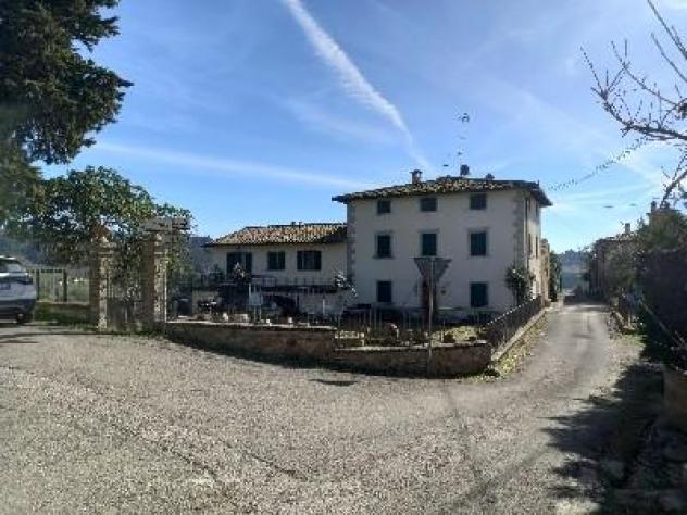 Rustico in vendita a Monsanto - Barberino Tavarnelle 650 mq Rif: 1245396 - Foto 2