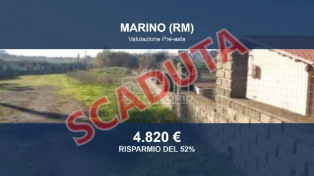 Immobile in asta di 71 m² in vendita a Marino