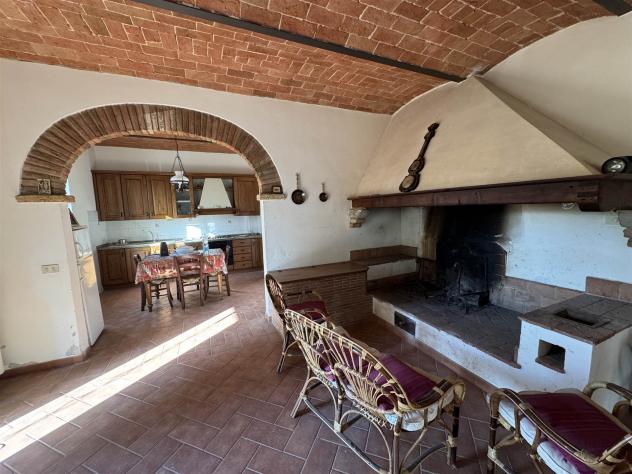 Rustico casale in Vendita in zona GHIZZANO con giardino - Foto 15