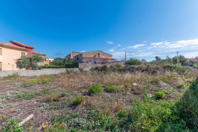 Terreno Edificabile in vendita a Siracusa, Villaggio Miano - Foto 5