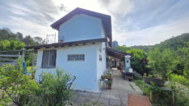 Rustico in vendita a Vezzano Ligure