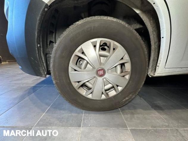 FIAT Ducato (Prezzo Iva Escl.) E-Ducato 35q Mh2 122cv 47kw rif. 18468940 - Foto 9