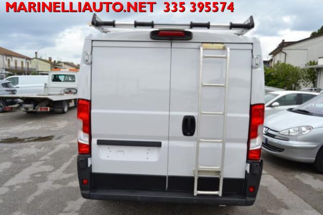 PEUGEOT Boxer 330 2.2 BlueHDi 120CV S&S Furgone rif. 23982809 - Foto 5