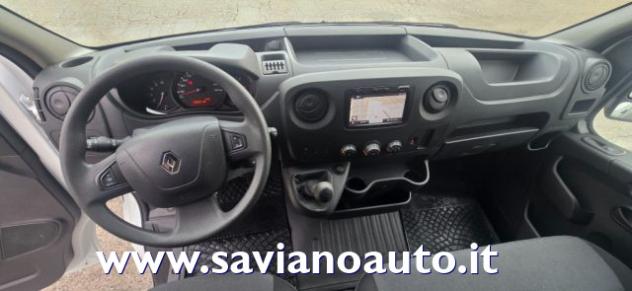 RENAULT MASTER 2.3 DCI 145cv " CENTINATO " rif. 24083629 - Foto 7